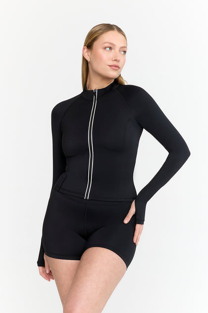 NEW IN – Tagged Long Sleeve Tops– TALA