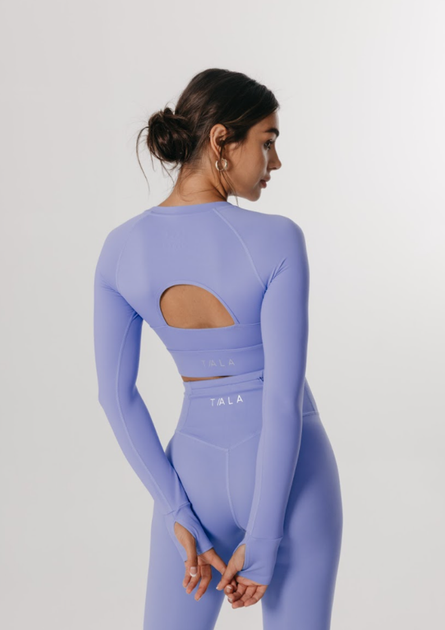 Keyhole Bodysuit, Women's Bodysuit