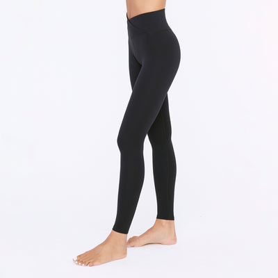Calvin Klein Performance Womens Black Stretch Logo Graphic Wear to Work  Skinny Leggings Plus 2X