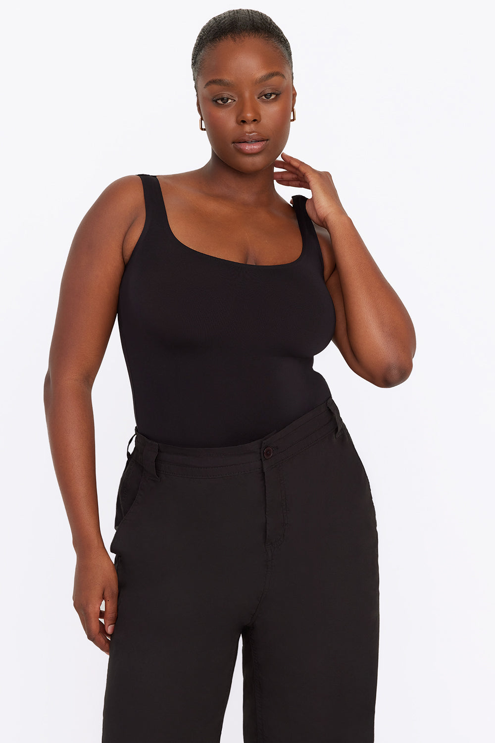 Lanina Body Shaper - Black price from jumia in Nigeria - Yaoota!