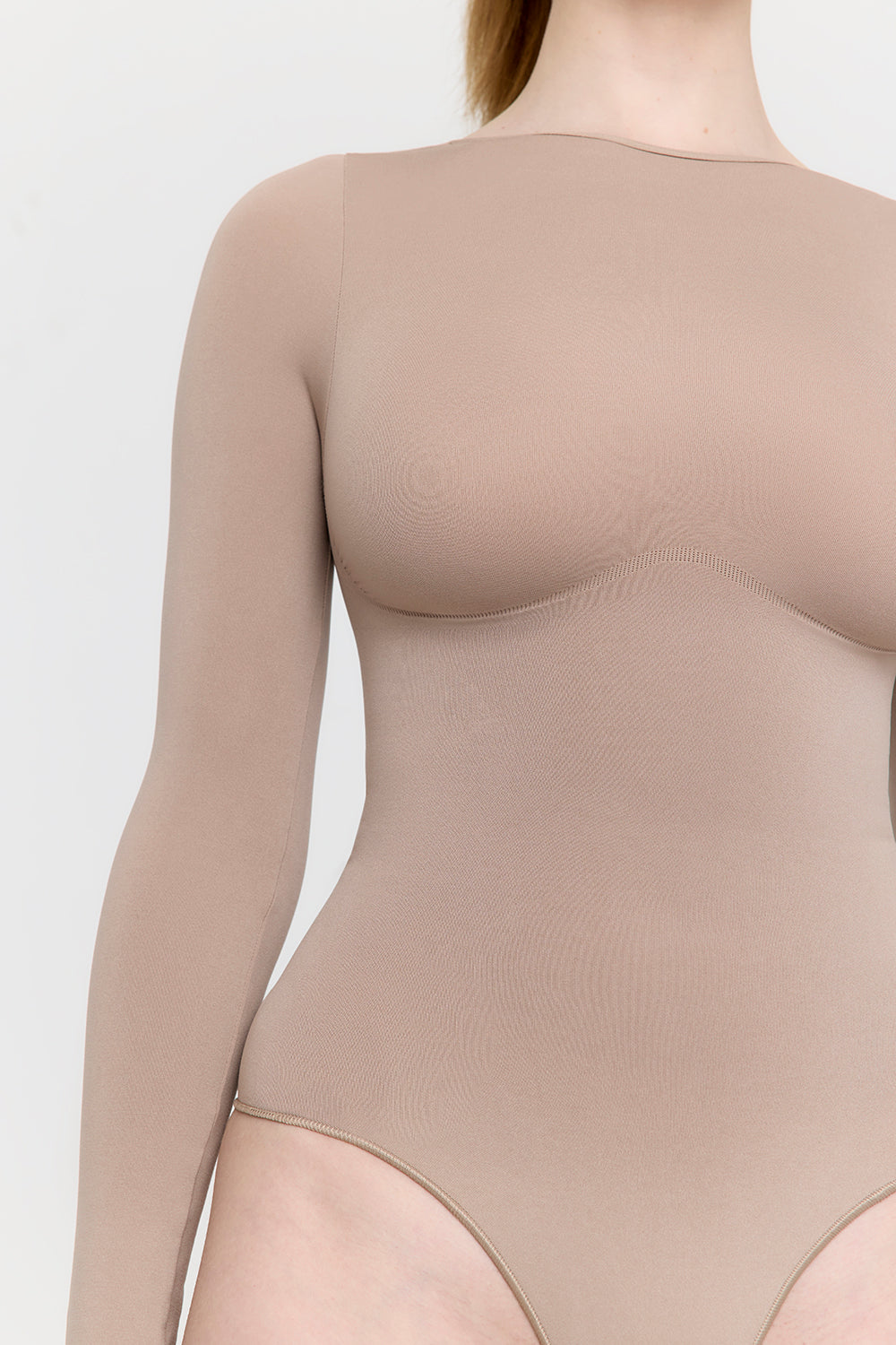 Women's Naked Wardrobe Bodysuits - up to −50%