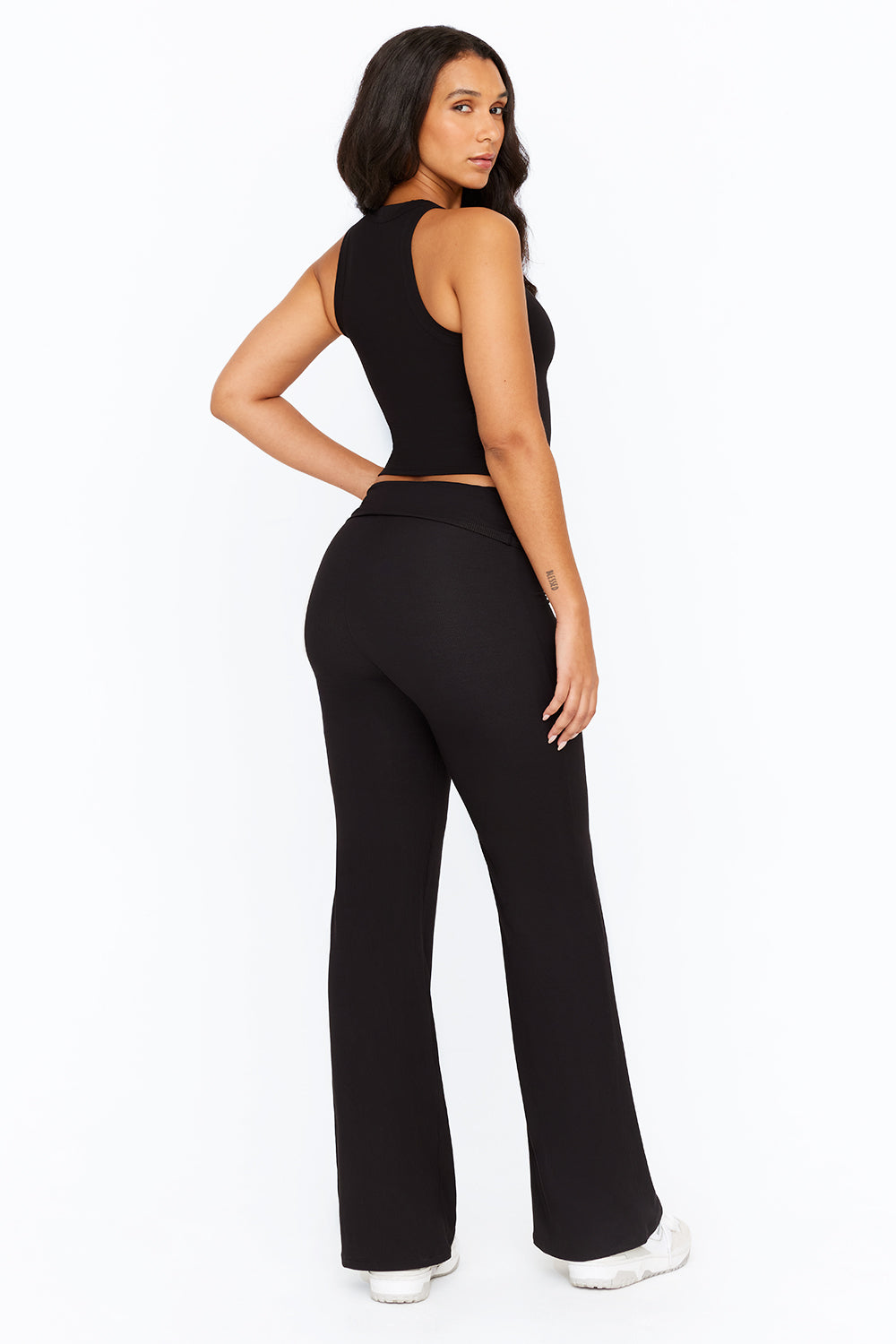 Mediashop Hollywood Pants  3 Body Shaper Trousers in Size L