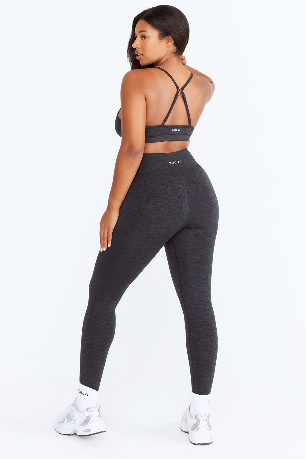 Everyone's going crazy over these new Yoga Fitness Legging…