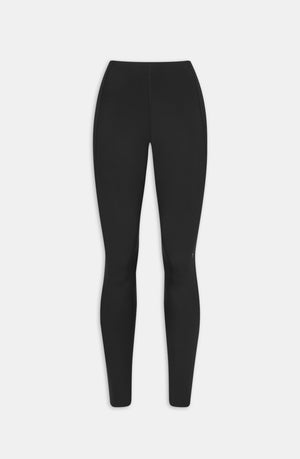 AIRFORM BUILT-IN LIFT LEGGING - BLACK