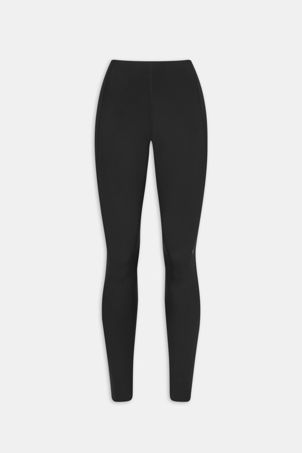 AIRFORM BUILT-IN LIFT LEGGING - BLACK