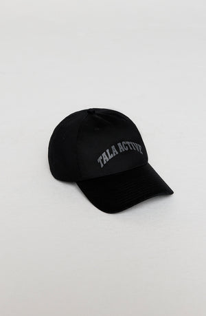 TALA ACTIVE CAP - BLACK