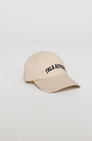 TALA ACTIVE CAP - NEUTRAL