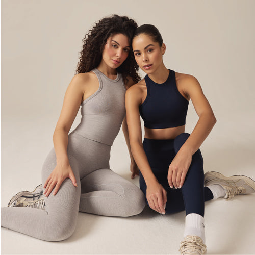 TALA. Activewear you'll feel good in, and good about.