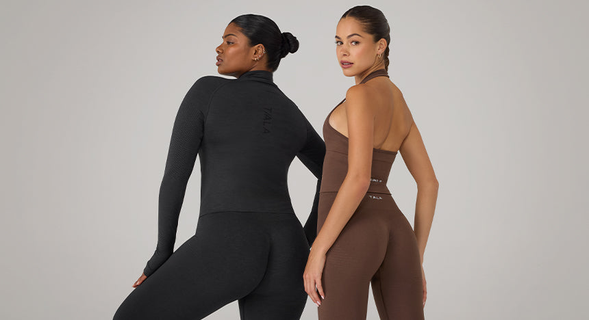 SCULPT SEAMLESS TALA