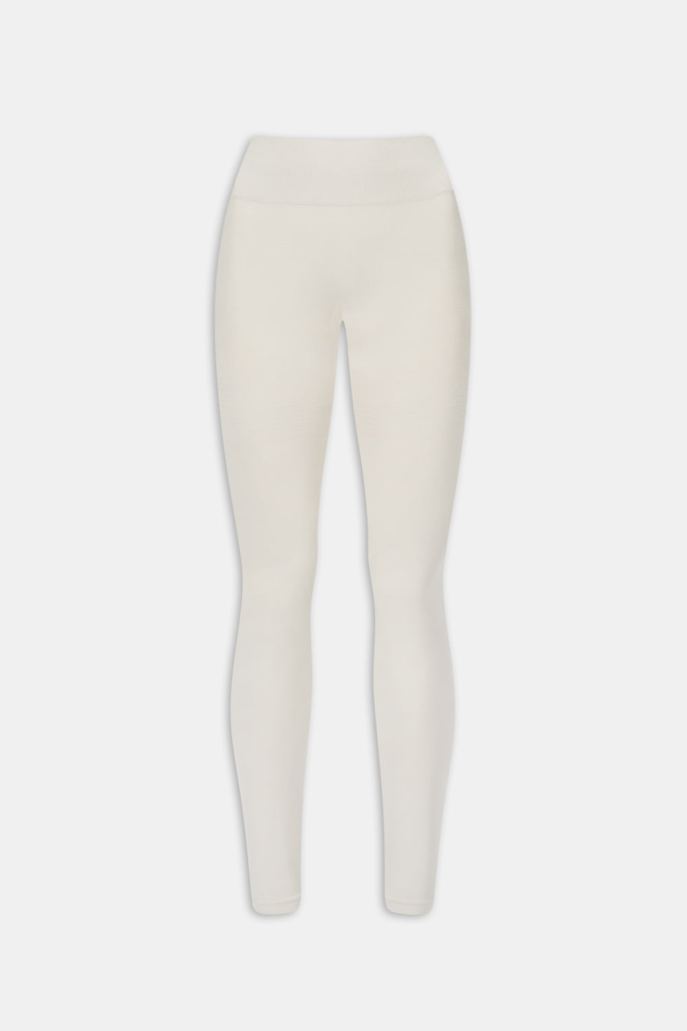 SCULPT SEAMLESS SCRUNCH LEGGING - CHAI MARL