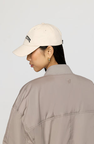 TALA ACTIVE CAP - NEUTRAL