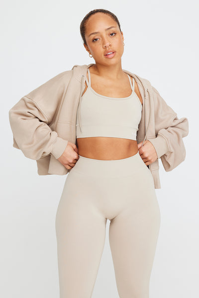 Hoodie & Jogger Set  PrettyLittleThing IRE