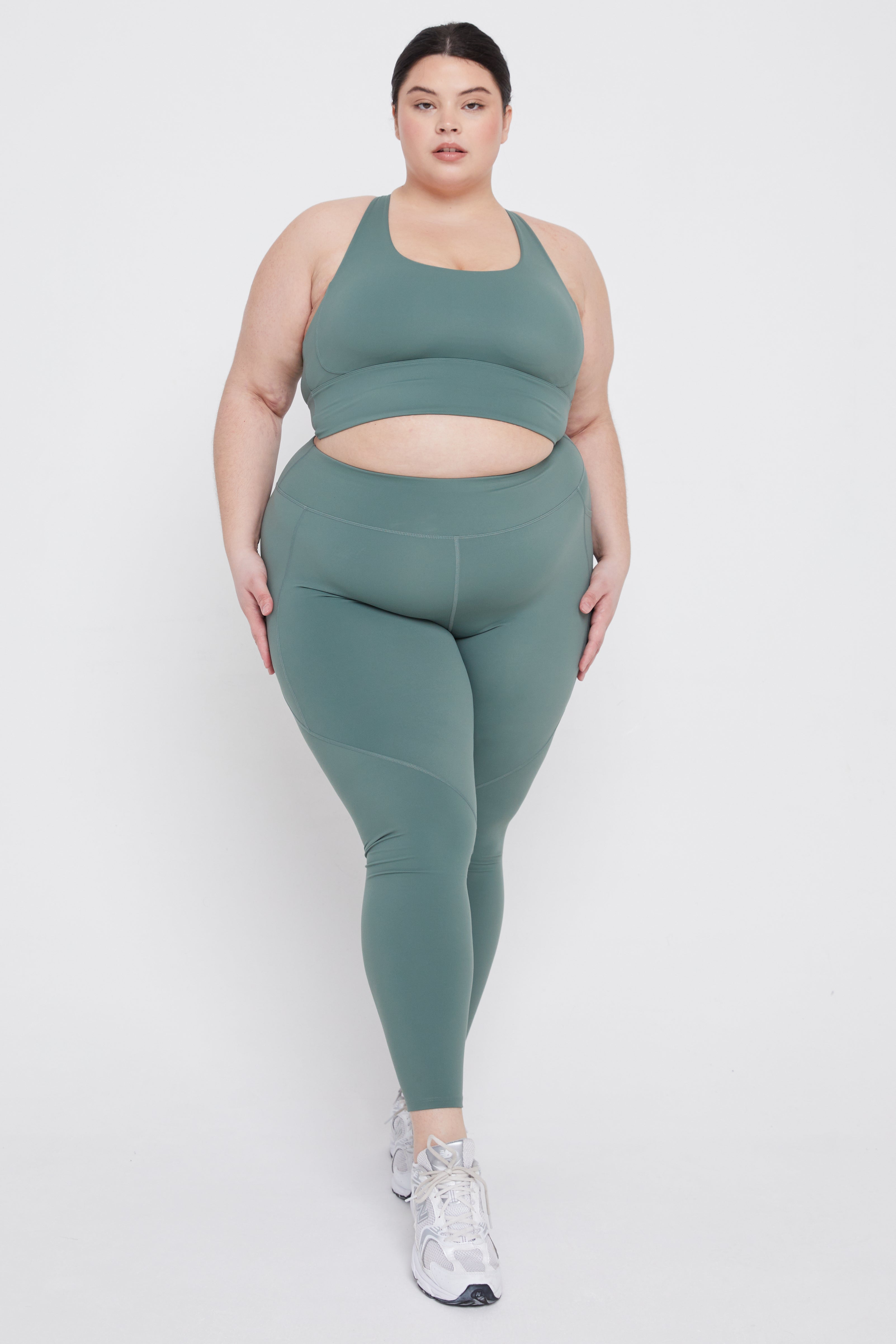 TALA Gym Wear Review & Size Guide: How Does TALA Activewear Fit